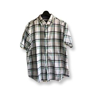 Club Room Casual Button Down Shirt